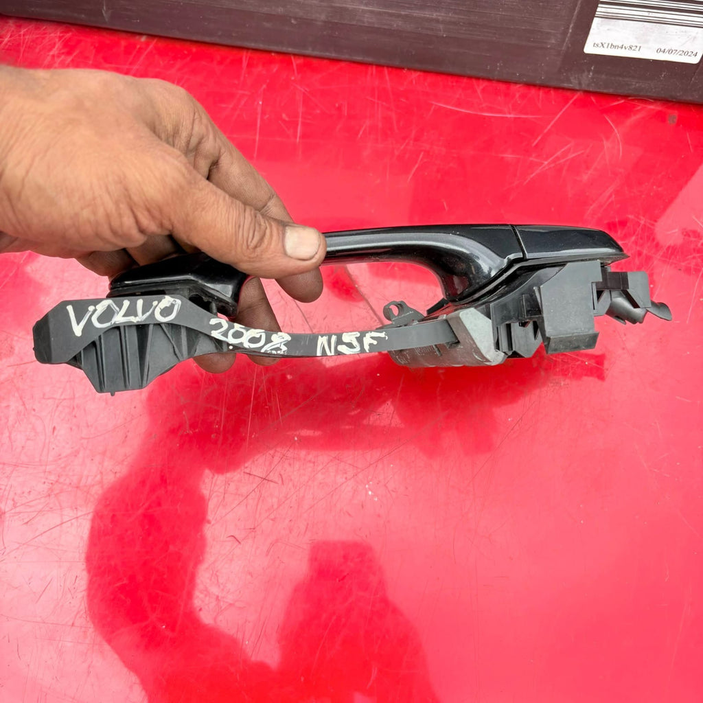 Volvo C30 2008 Front Left Outer Handle, RH-30784203