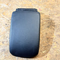 Kia Sportage Mk4 QL 2016-2021 Centre Armrest Lid Black Console