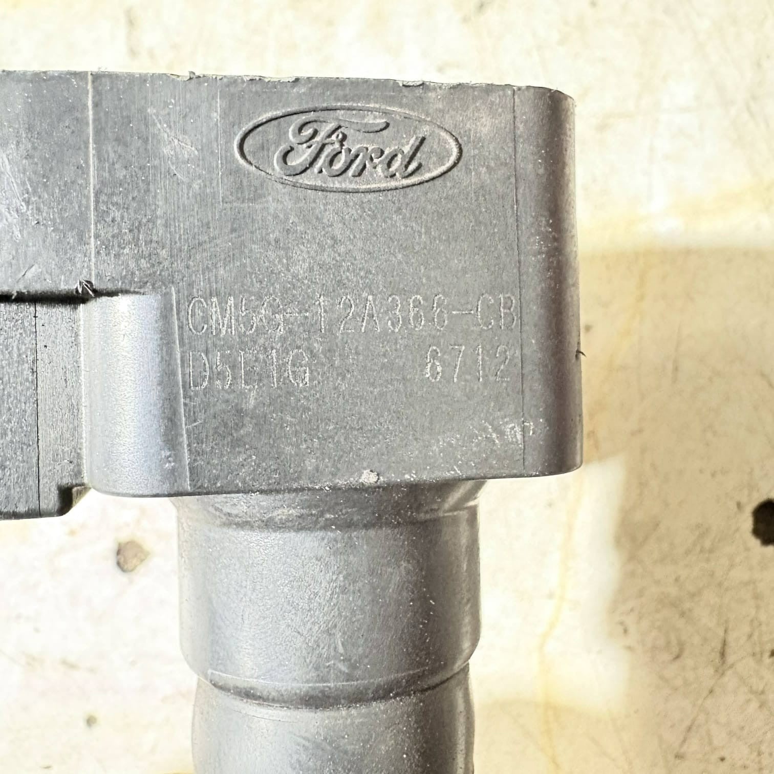 FORD FIESTA 2016-2023 COIL PACK CM5G12A366CB