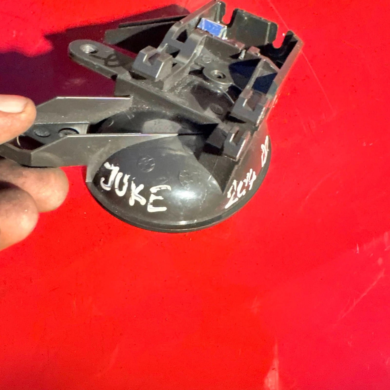 Nissan Juke Right Driver Nearside Rear Inner Door Handle 2010-2019