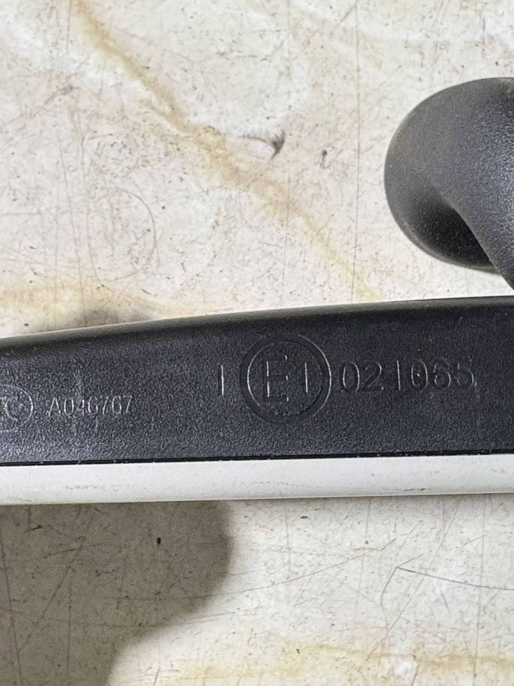 VW AUDI SEAT SKODA REAR VIEW MIRROR INTERIOR 021065 2013