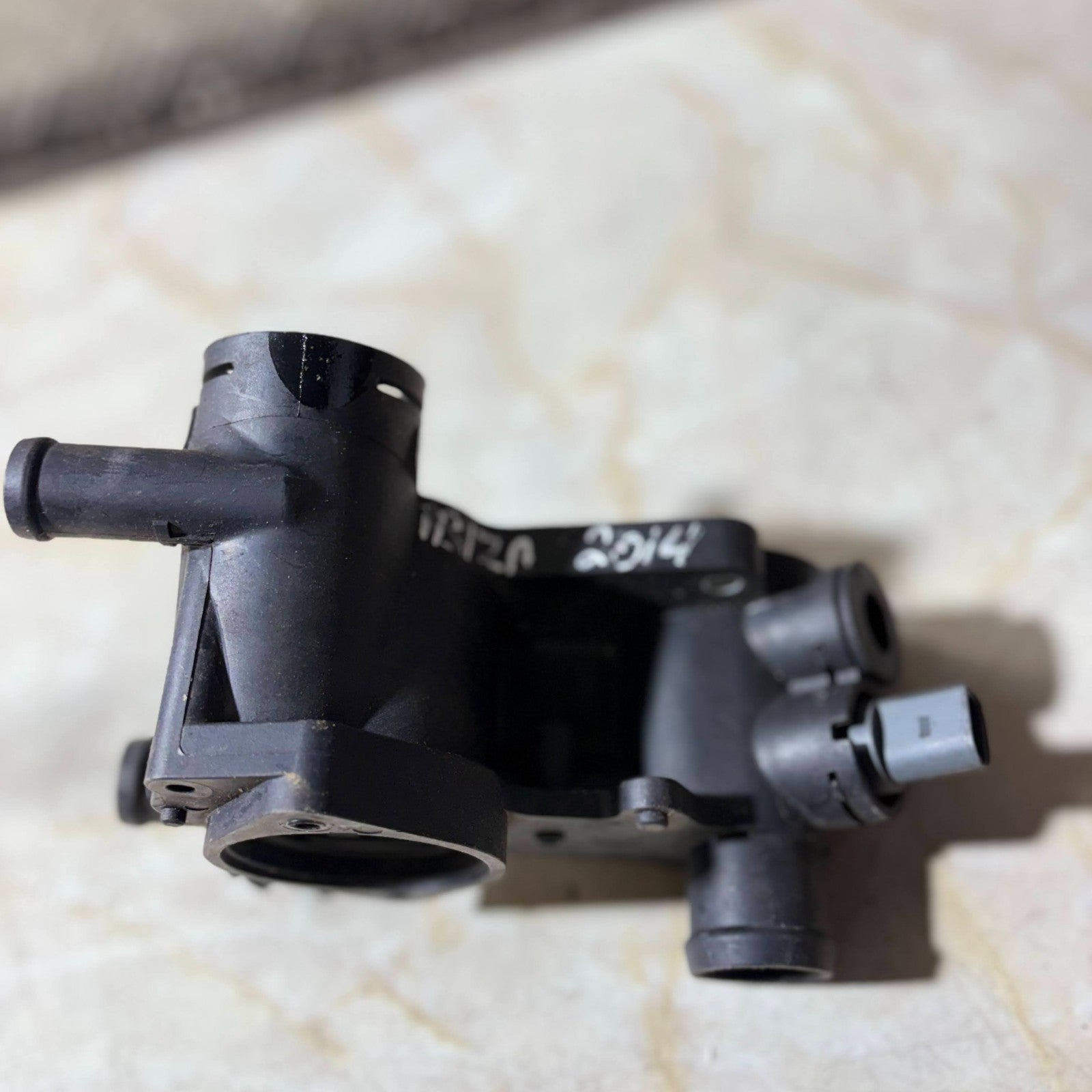 03212111 Thermostat Housing (Flange) for Seat Ibiza 2014