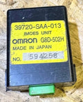 Honda Jazz MK1 2002-2008 Immobilizer Control Unit Relay ECU 39720-SAA-013