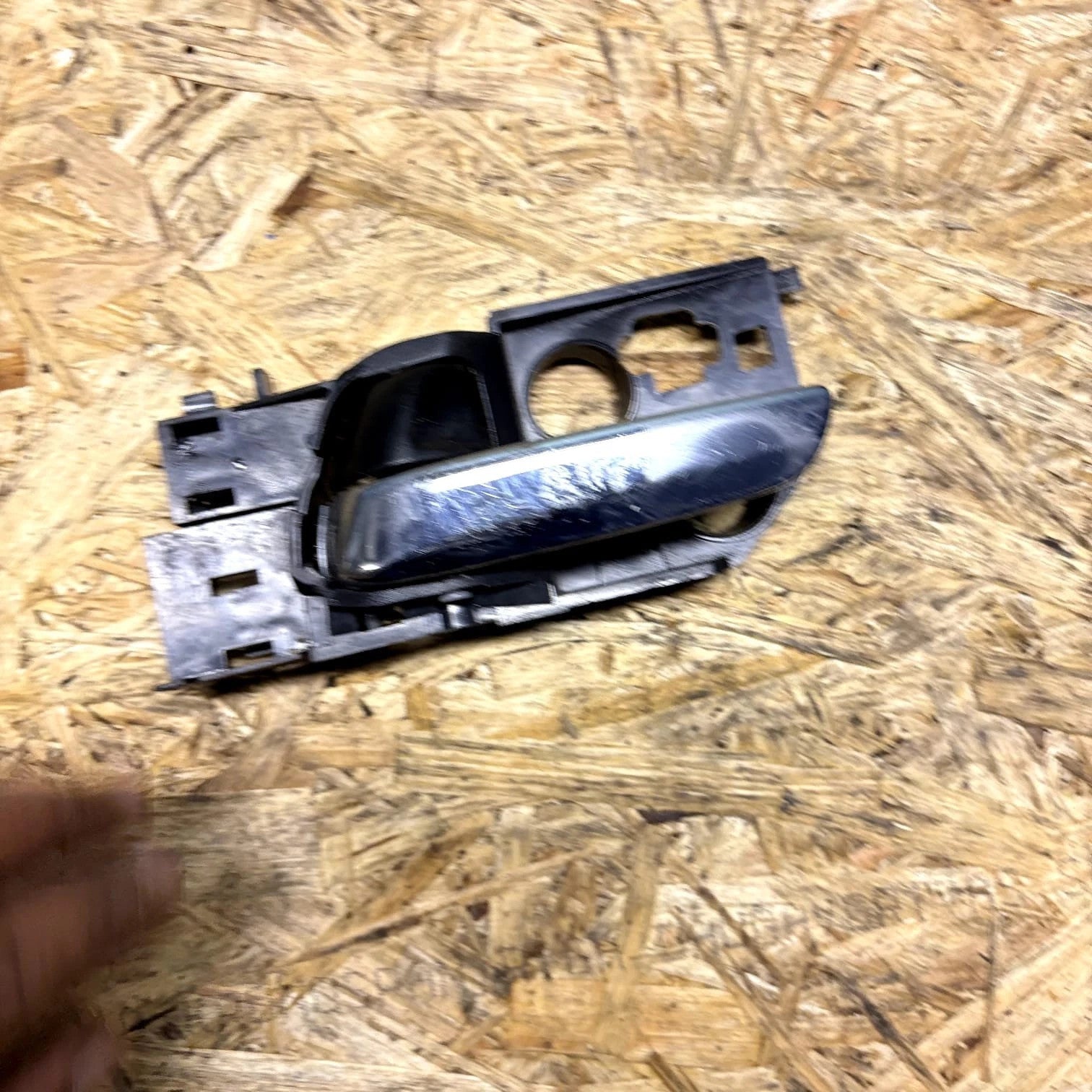 HONDA HR-V II MK2 FL PASSENGER REAR INTERIOR DOOR HANDLE
