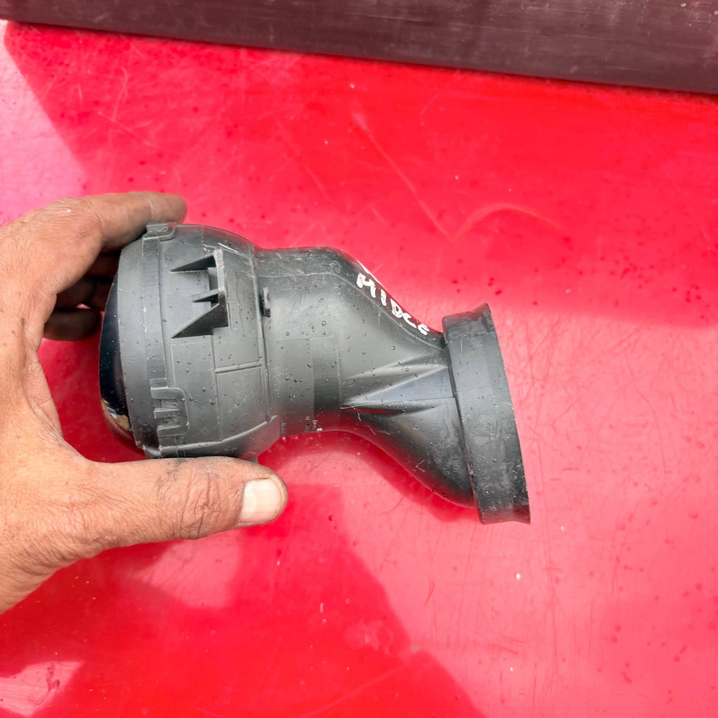 MINI COOPER 2008 DASHBOARD AIR VENT PASSENGER SIDE LEFT
