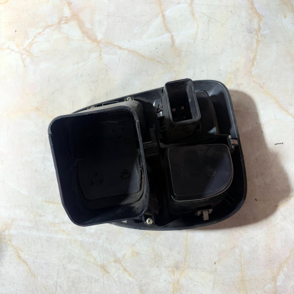 PEUGEOT BOXER 2002-2006 FRONT DASHBOARD RIGHT DRIVER SIDE HEATER AIR VENT PANEL