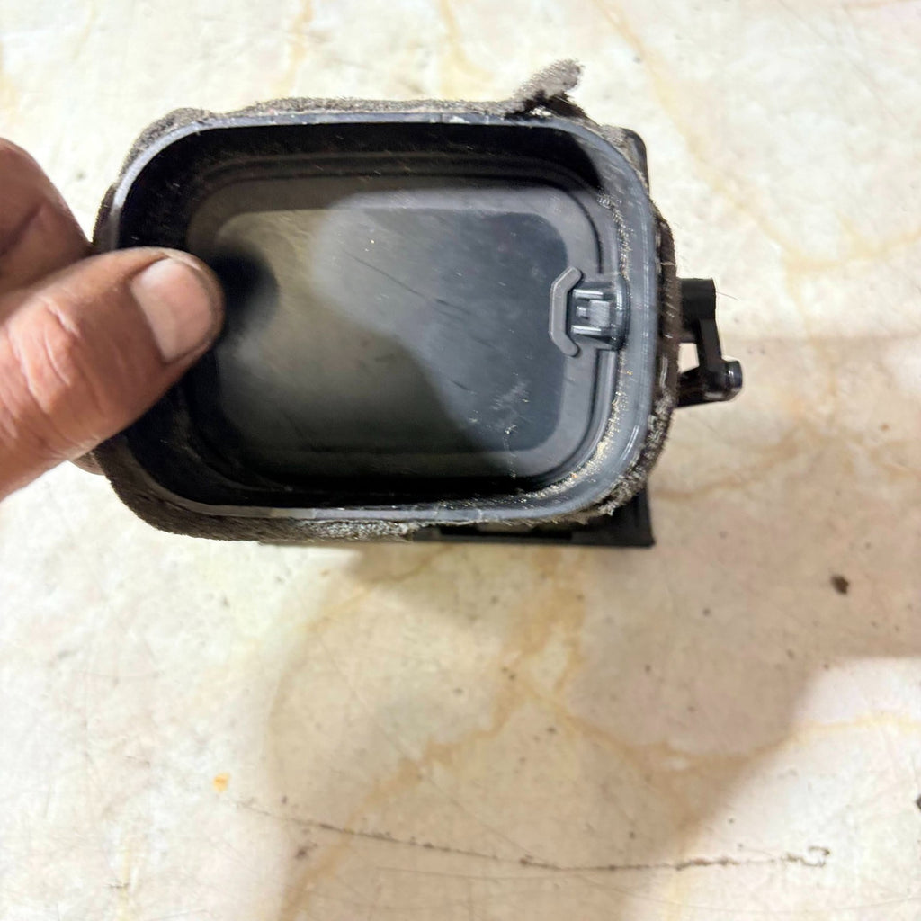 BMW 2000-2006 X5 DRIVER'S AIR VENT DASH HEATER VENT FRESH AIR GRILLE