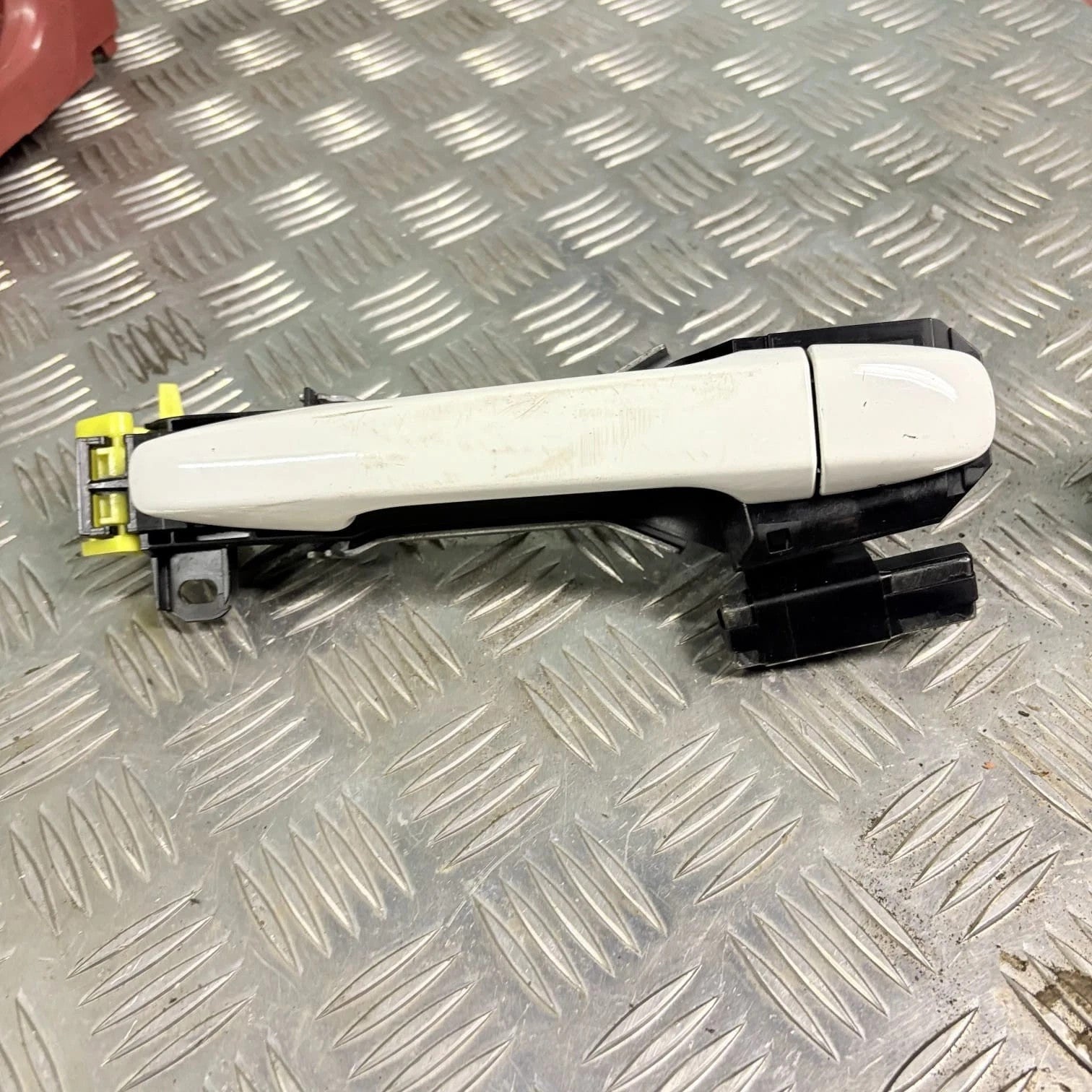 2015-2022 Toyota Prius Driver Rear Right Exterior Door Handle 27037750
