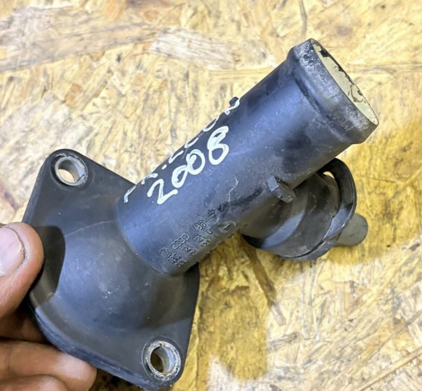 SEAT LEON FR 2005-2012 THERMOSTAT HOUSING 03L121121A