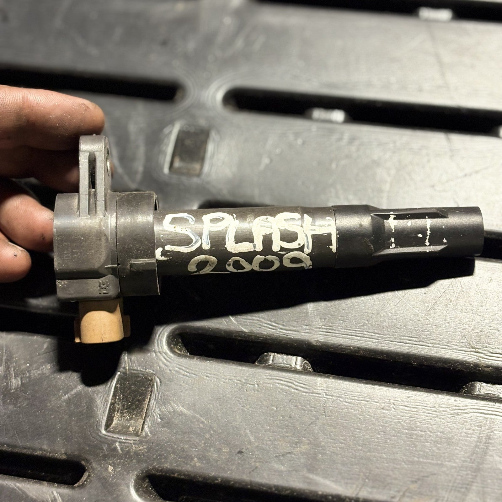SUZUKI SPLASH 2008-2014 Ignition Coil DL33117-1735