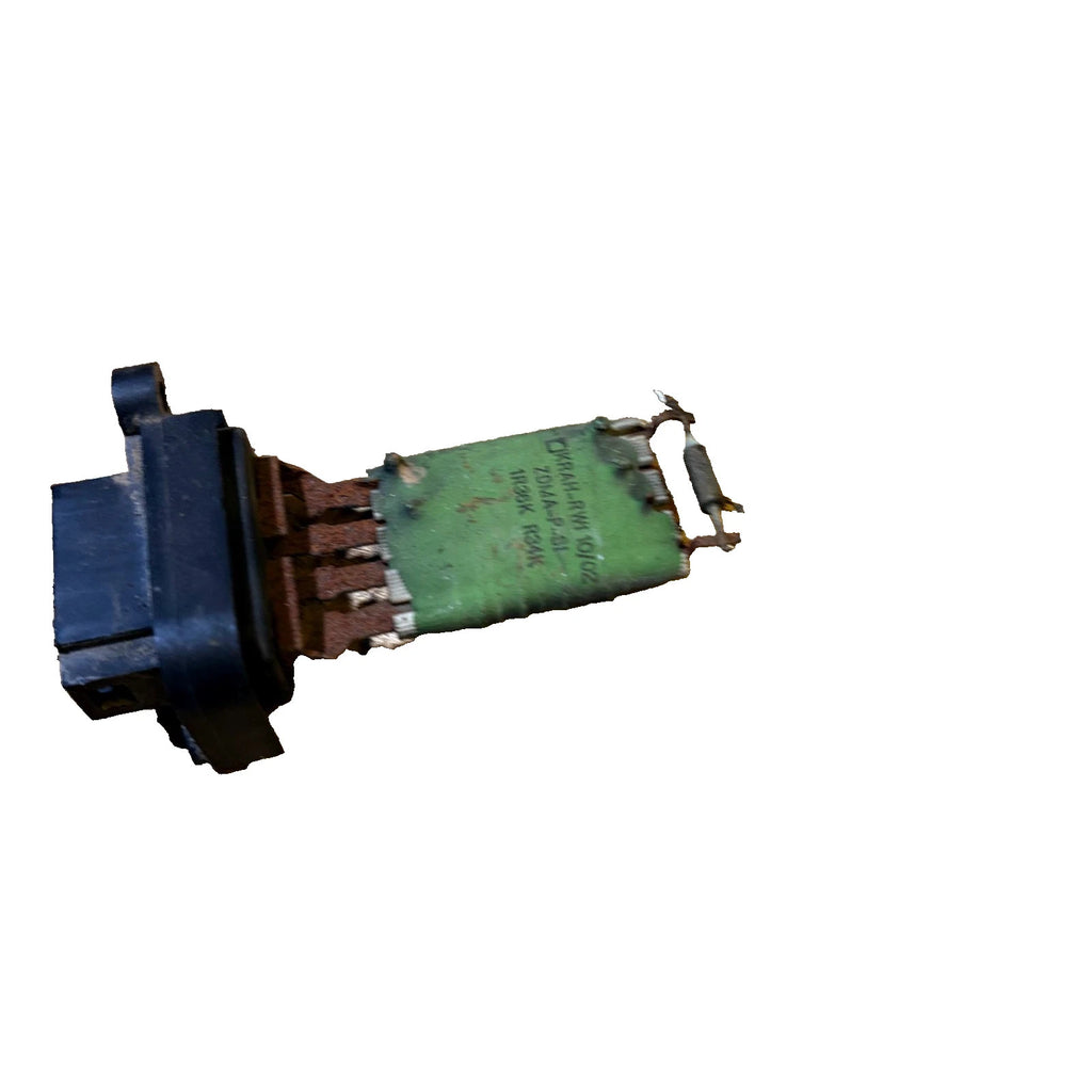 Ford Transit Mk6 2000-2006 Heater Blower Fan Resistor 1R36K R34K 3C1H18B647AA