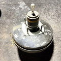 11250 BA6 2013 MK2 FIAT EDGE 1.2 PETROL BRAKE SERVO 51866500