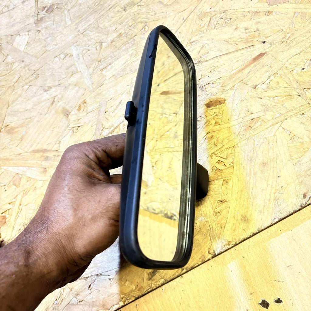 Vauxhall Antara 2006-2010 REAR VIEW MIRROR 012141