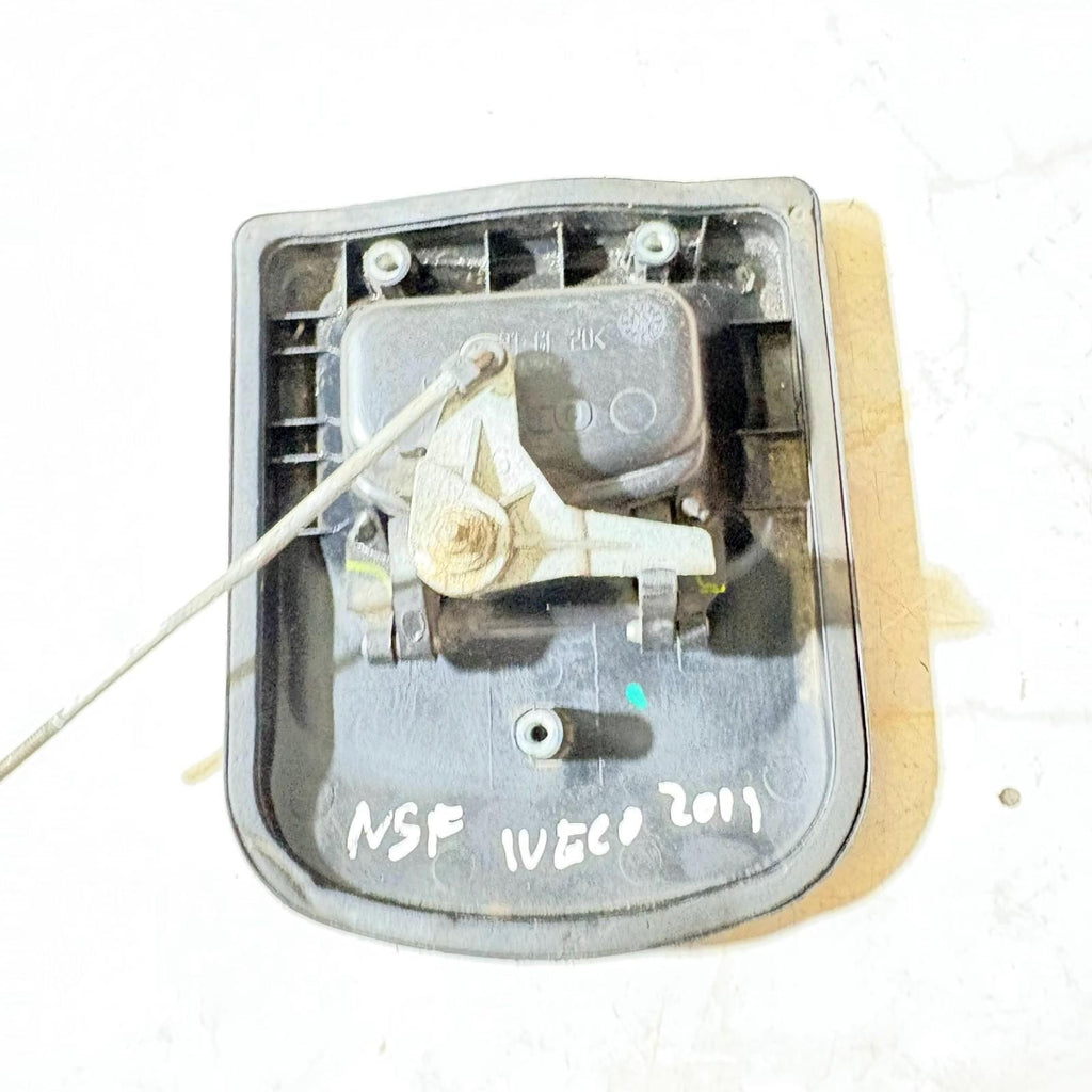 IVECO DAILY E5 2011-2014 DOOR HANDLE EXTERIOR (FRONT PASSENGER SIDE)