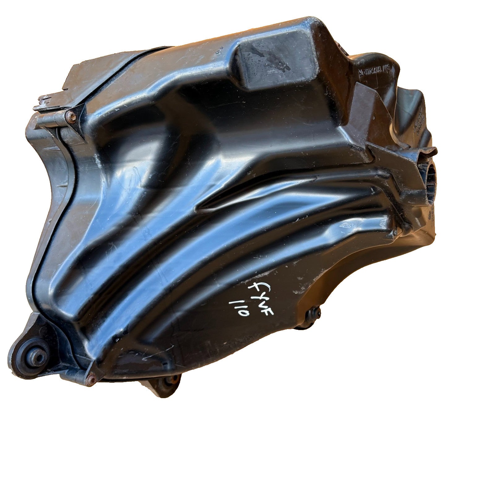 BMW 1 SERIES E87 116I 2004-2011 AIRBOX INTAKE FILTER HOUSING 13717523628