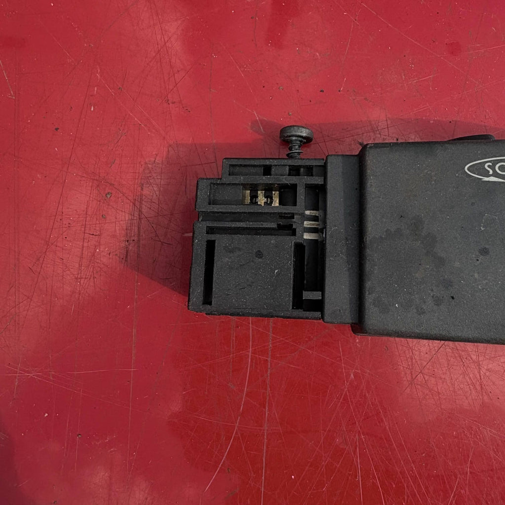 RENAULT LAGUNA MK2 STEERING VOLUME CONTROLS 34442201ad AMS1132