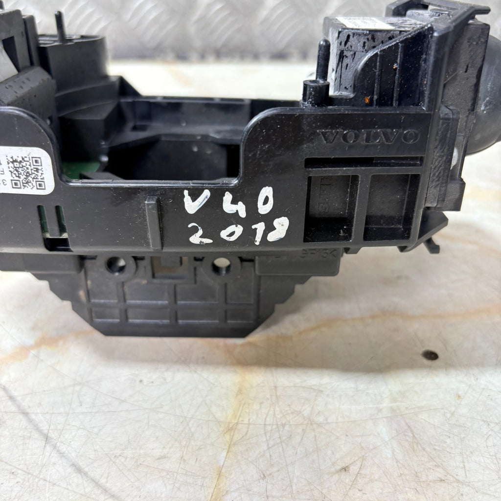 Volvo V40 Mk2 2013-2019 Indicator & Wiper Stalk Switch Set 31456029