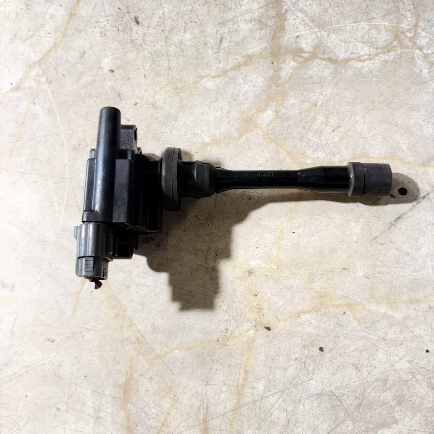 Ignition Coil fits MITSUBISHI SPACE WAGON 2.0 ADL MD325048 MD360384