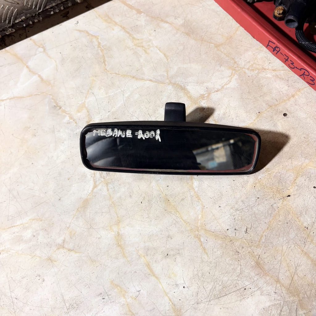 Volvo V40 S40 MK1 (2002) Standard Interior Rear View Mirror 44139 47816/B