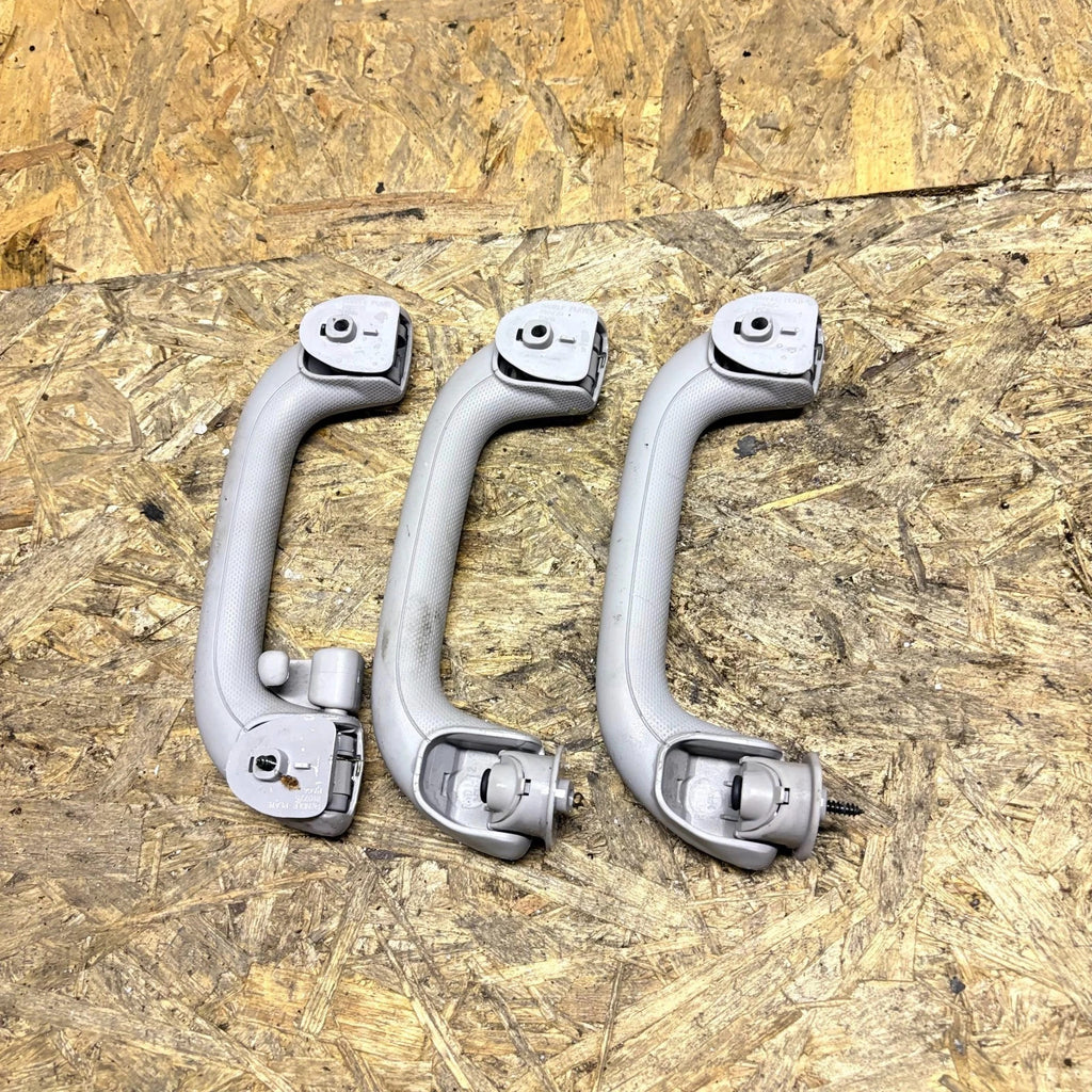 Kia Rio MK3 2011-2017 3Dr Hatch Roof Grab Handles Set 810775