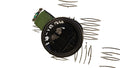 AUDI A1 2010-2018 HEATER RESISTOR