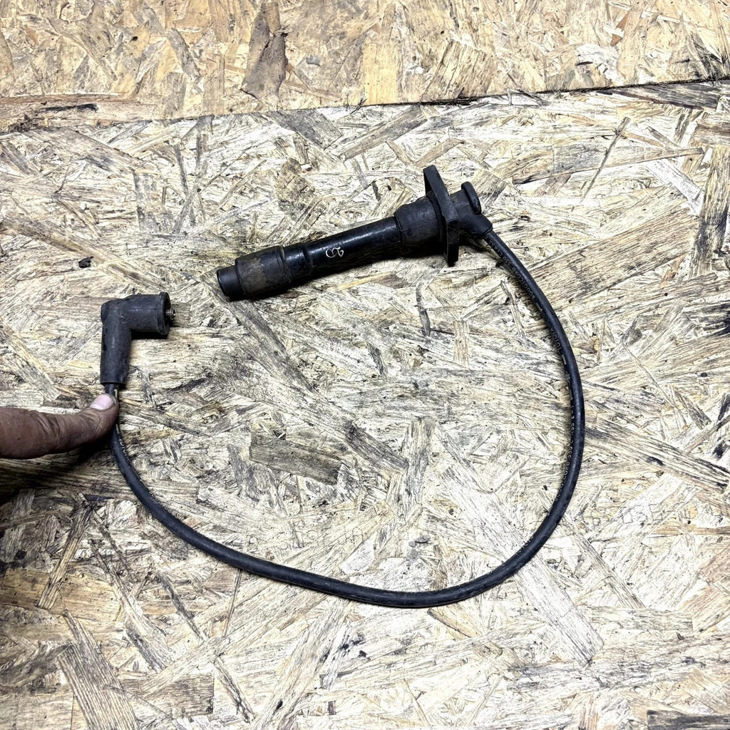 Audi A2 1.4 16v No1 Plug lead CHECK FIRST 036905430AB Audi part 12243