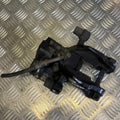 SEAT LEON Brake Caliper Drivers Rear Electric 2019 2.0 Petrol Mk3