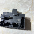 AUDI A4 2014 PASSENGER REAR LEFT DOOR CONTROL 8K0959792S 9K0 959 792 S