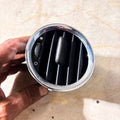 Fiat 500 Dashboard Vent Passenger Front Left Side 226543 2013
