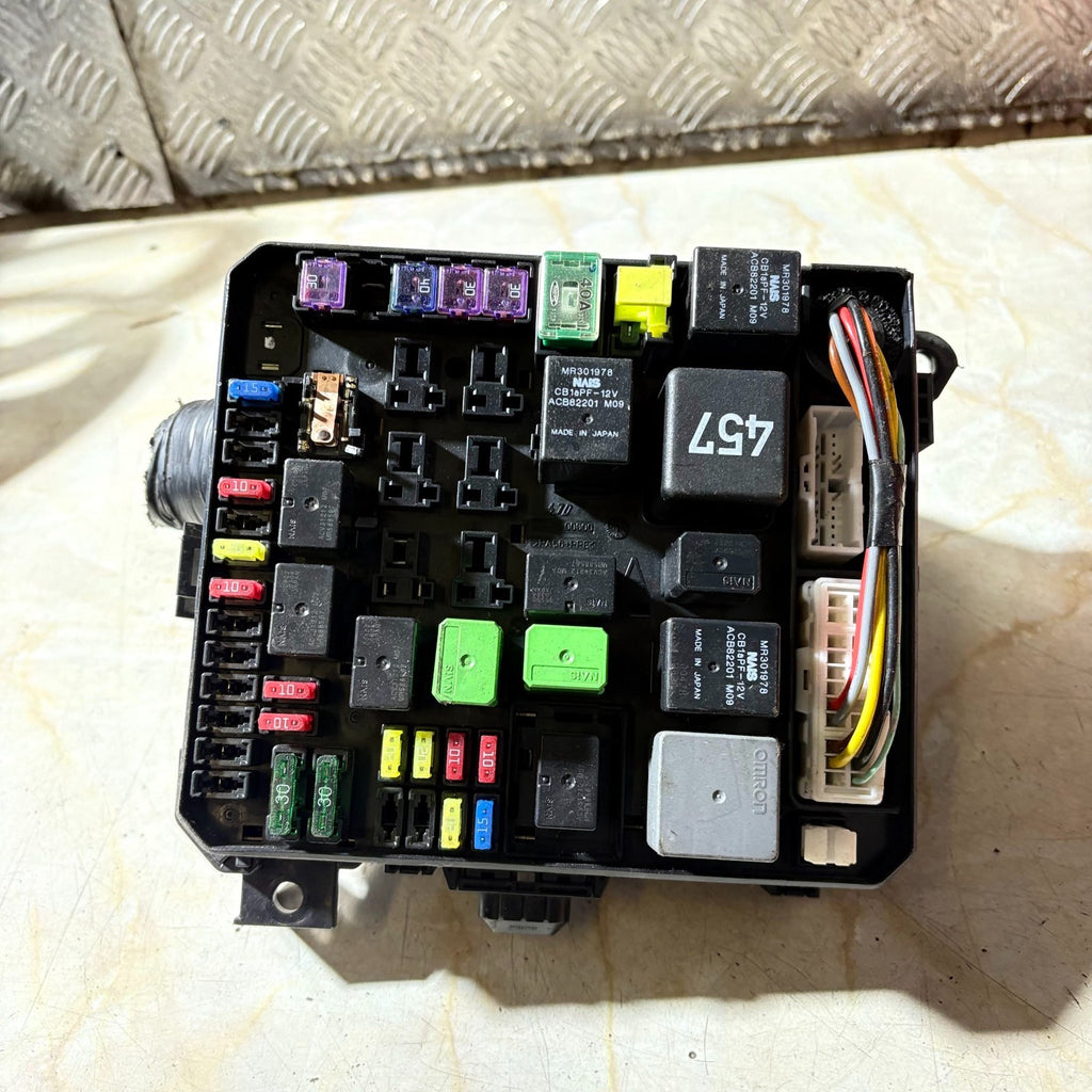 Mitsubishi ASX Engine Bay Fuse & Relay Box PR061-02000/8565A012 (2010-2011)