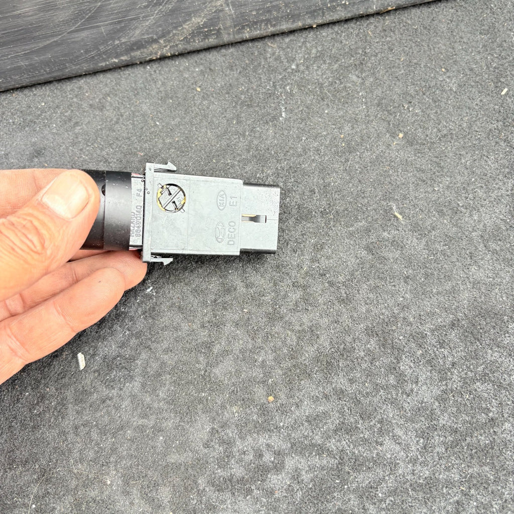 Hazard Switch-2004 Kia Sorento-93730 3E000