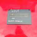LAND ROVER 2004 Drive Side Rear 5036401A Alarm Module