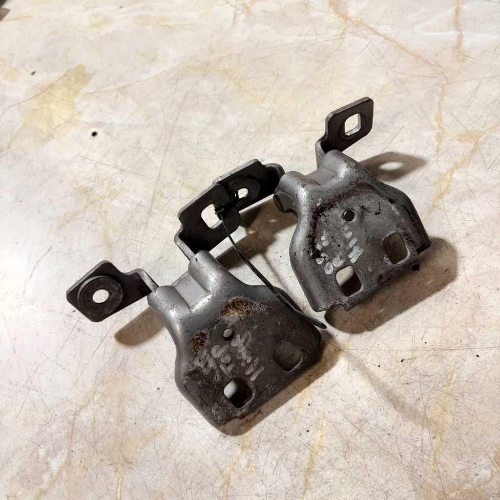 Jeep Grand Cherokee WJ 1999-2004 Rear Right Side Door Hinges Pair 55135574AC