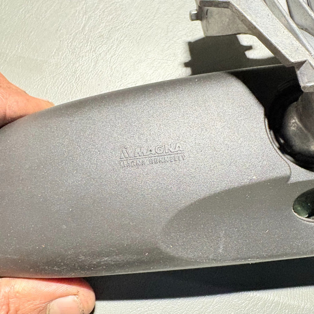 NISSAN PULSAR 2014-2018 C13 INTERIOR REAR VIEW MIRROR 96321JD01A