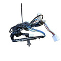 Daihatsu Sirion M300/Passo KGC10 Rear RH Door Wiring Loom 82153B1020 2006-2010