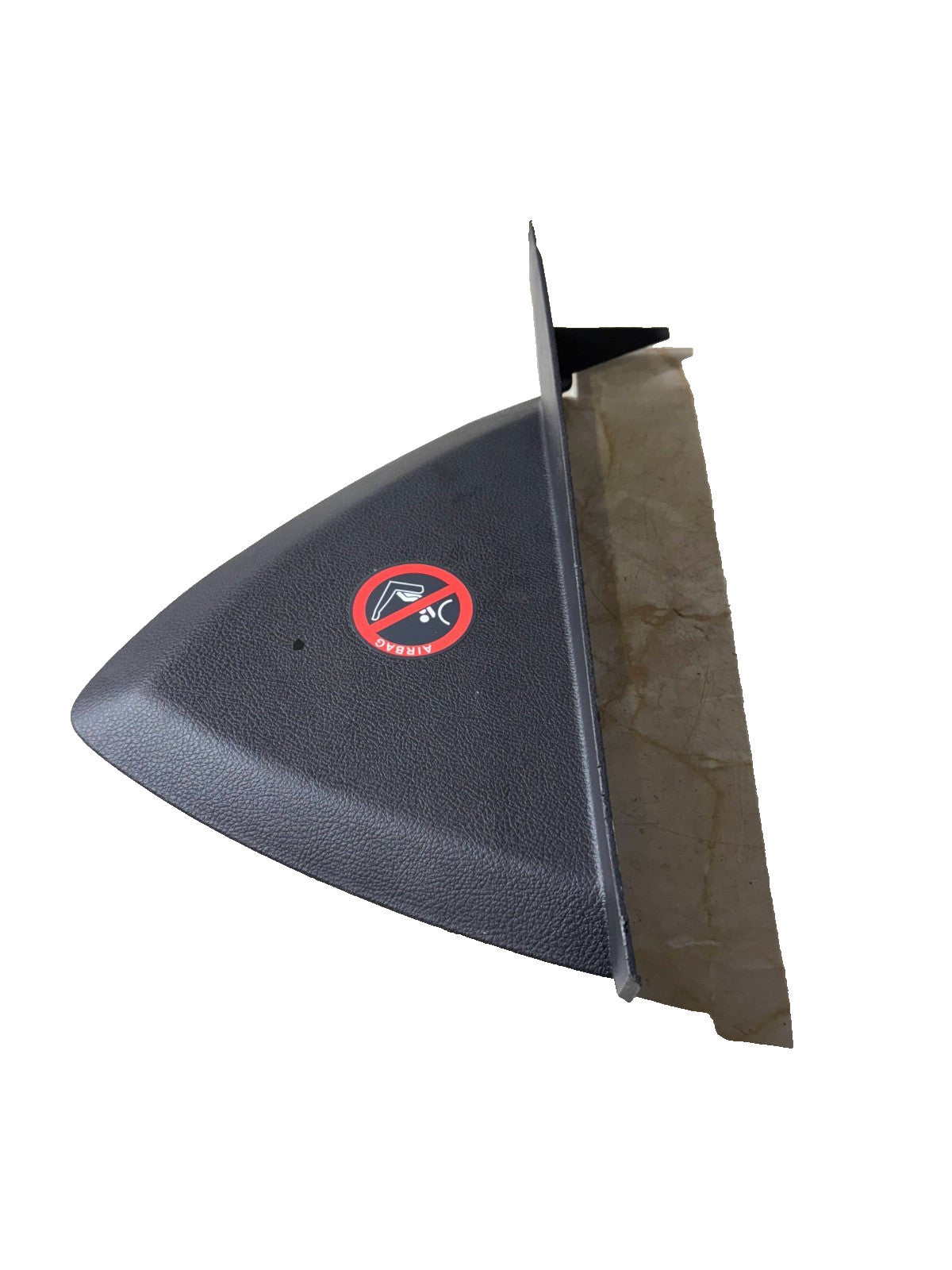 Ford Focus Mk3 NSF Dash End Trim BM51A044C61 2014