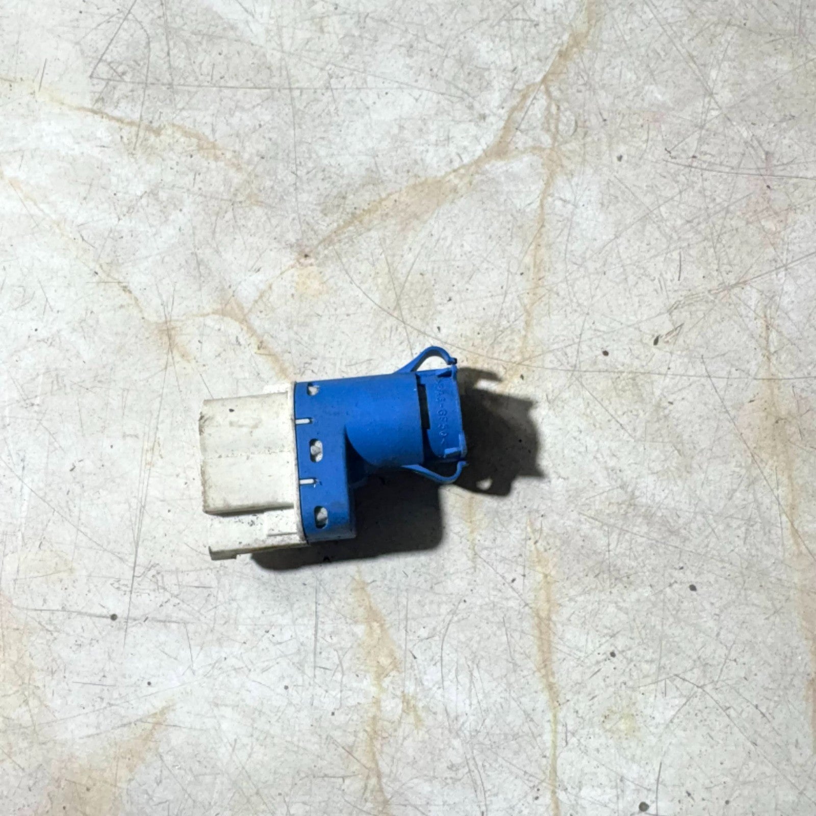 Brake Light Switch (sensor)-Switch