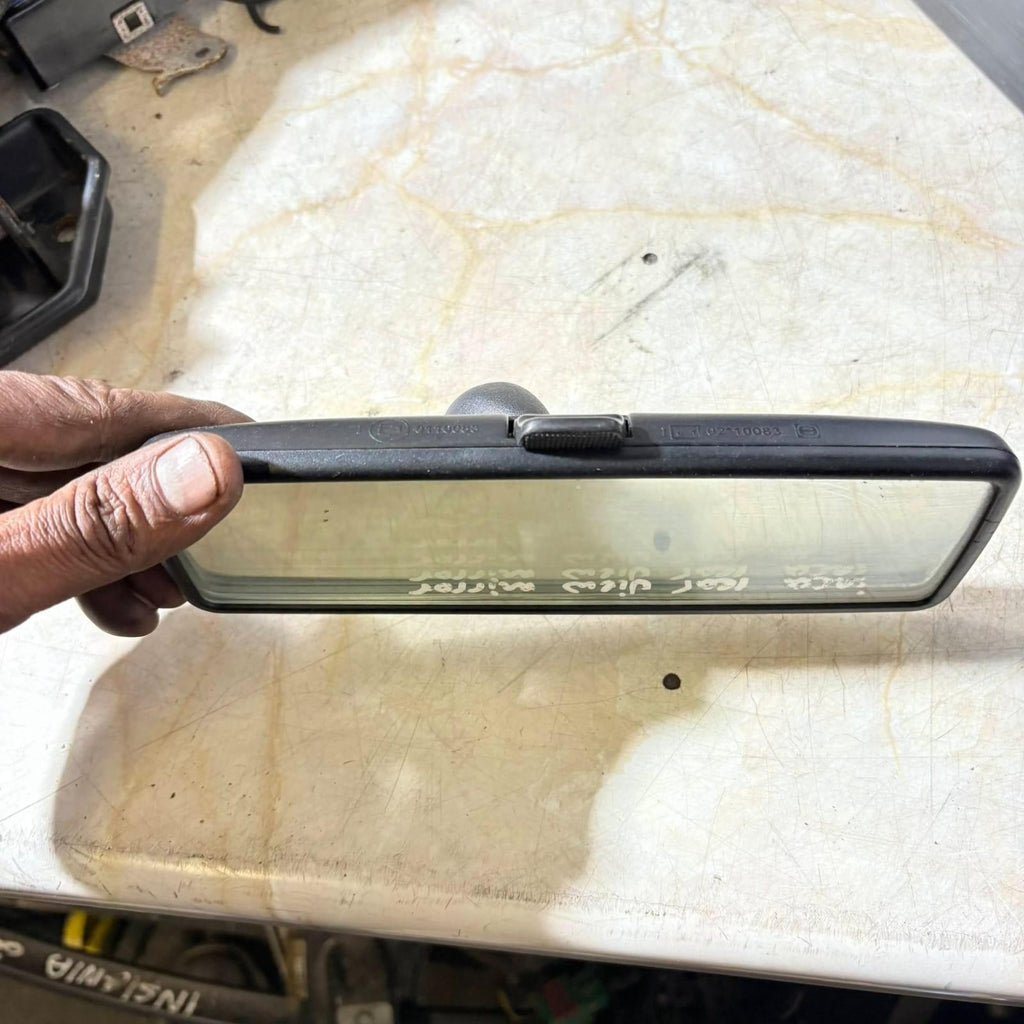 FORD GALAXY MK2  INTERIOR REAR VIEW MIRROR 0110083