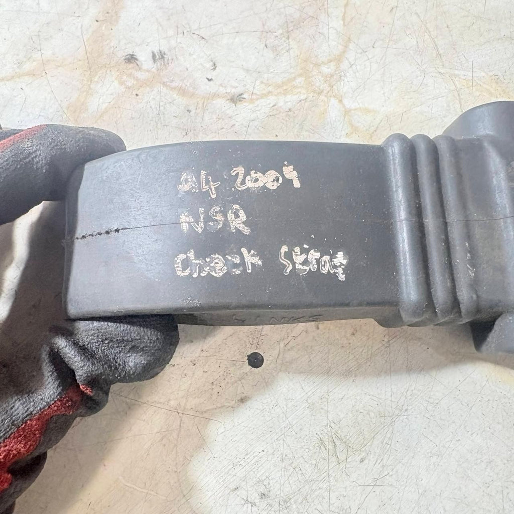 AUDI A4 B8 PASSENGER Rear Left Door Limiter 8K0839249