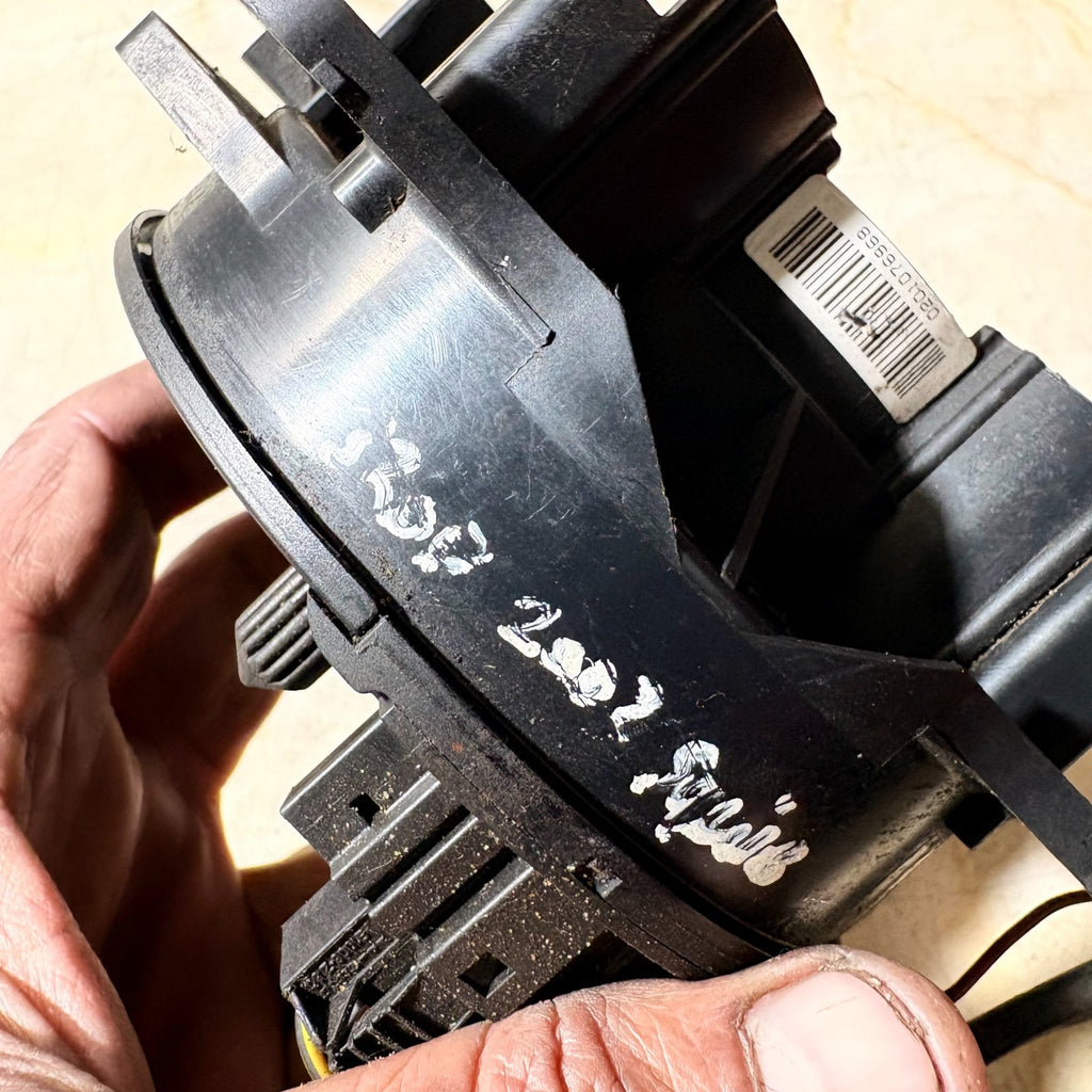 BMW 3 Series E46 320d Airbag Slip Ring Clock Spring Steering Wheel 2001-2006
