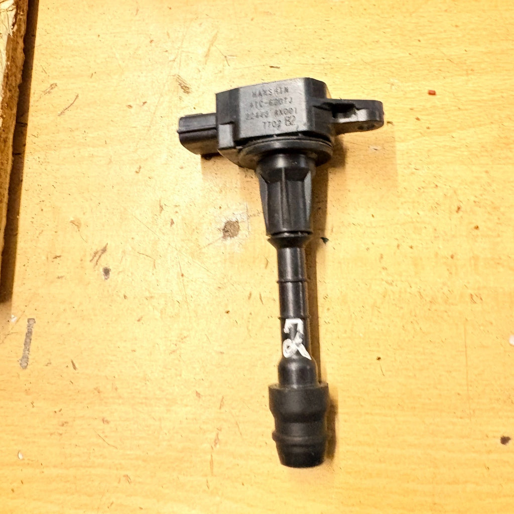 Nissan Micra K12 1.0 1.2 1.4 2002-2010 Ignition Coil 22448AX001