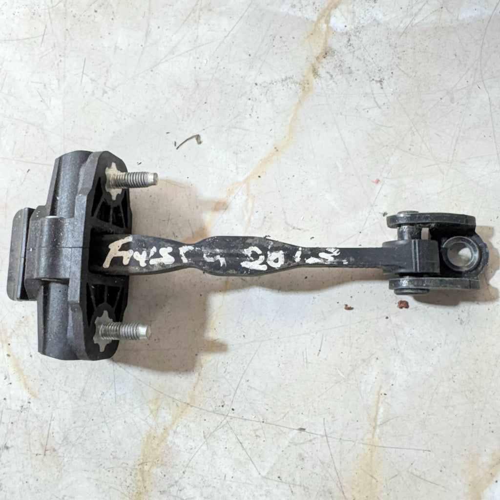FORD FIESTA MK7 2008-2016 OFFSIDE RIGHT REAR DOOR CHECK STRAP