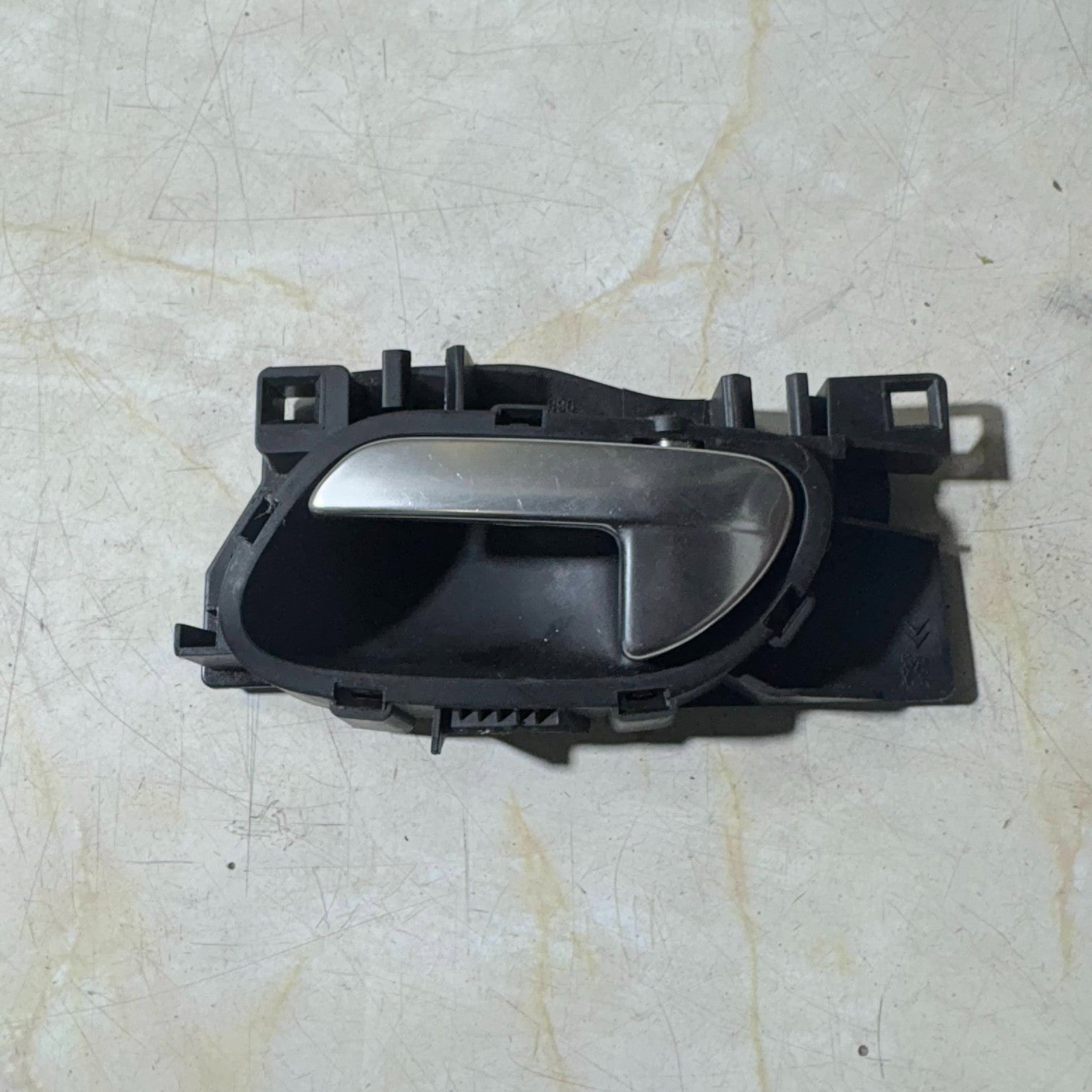 CITROEN DS3 2010-2014 PASSENGER SIDE FRONT INTERIOR DOOR HANDLE 1905002