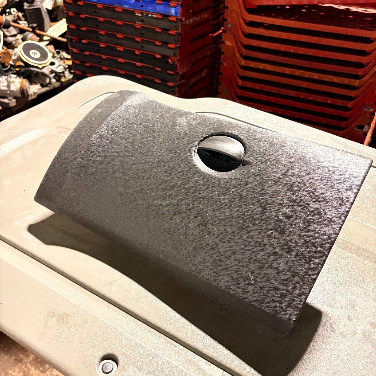 Renault Twingo II Mk2 2007-2014 Glove Box Glovebox Storage Compartment