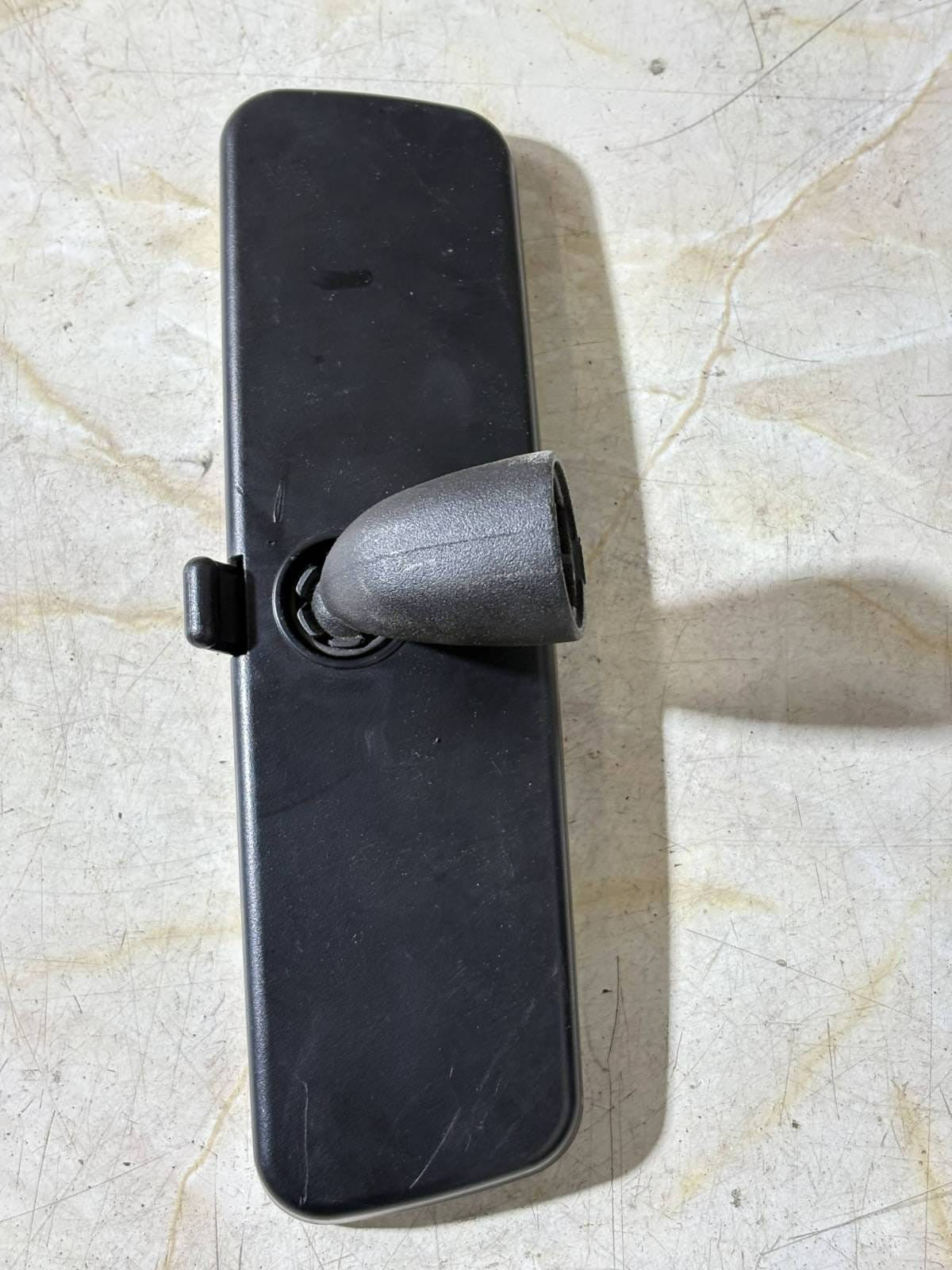 VW AUDI SEAT SKODA REAR VIEW MIRROR INTERIOR 021065 2013