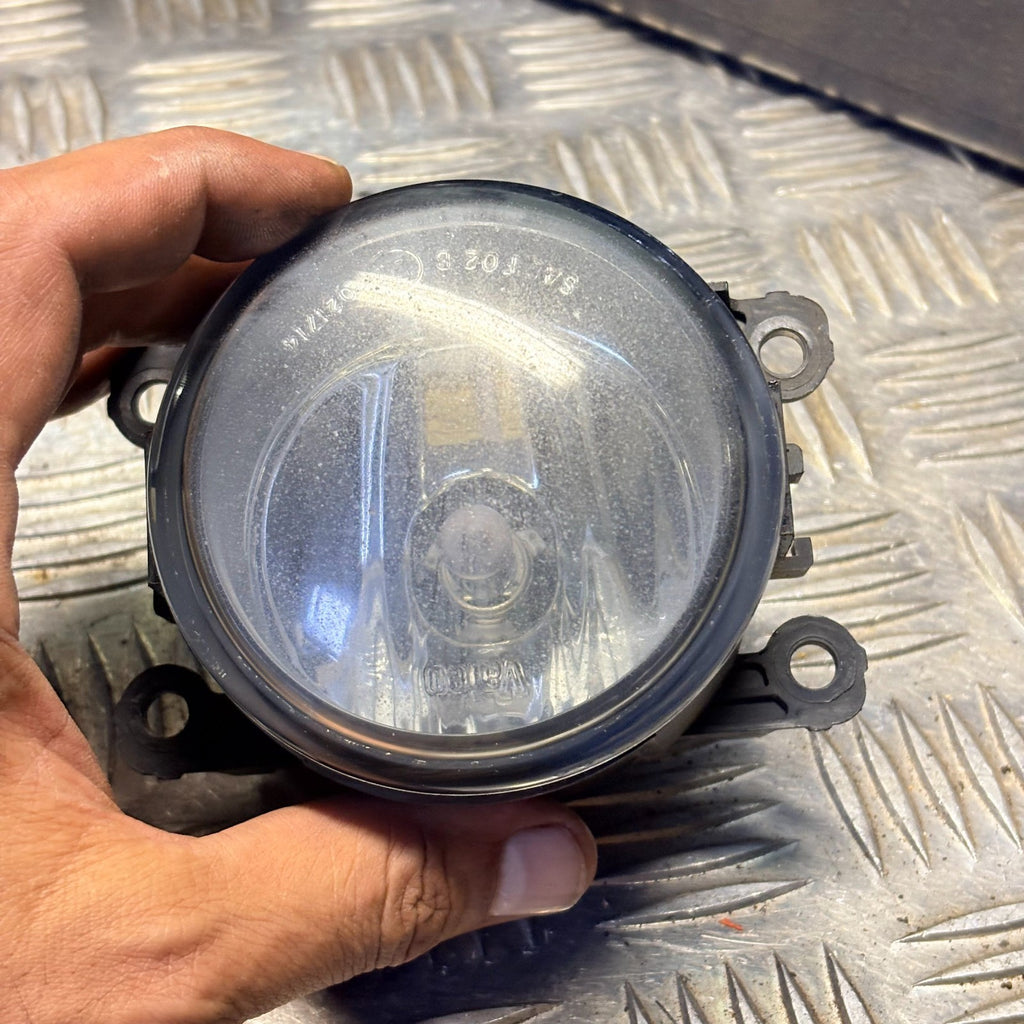 8900074008 Renault Megane II 2002-2008 Left Front Fog Light Lamp Valeo 89202502