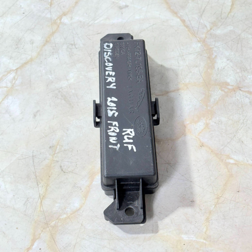 Land Rover Discovery Sport 2015-2019 Vibration Module FK727L195BA LR070790