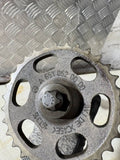 Mercedes-Benz OM651 Diesel Camshaft Timing Gear A6510520000