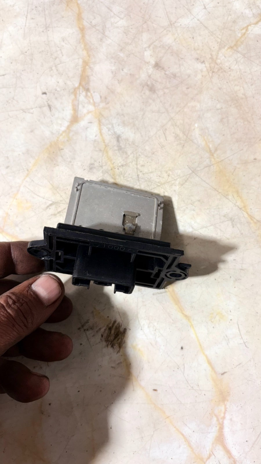 Nissan Note E11 2006-2013 Heater Blower Resistor CR14DE 1.4