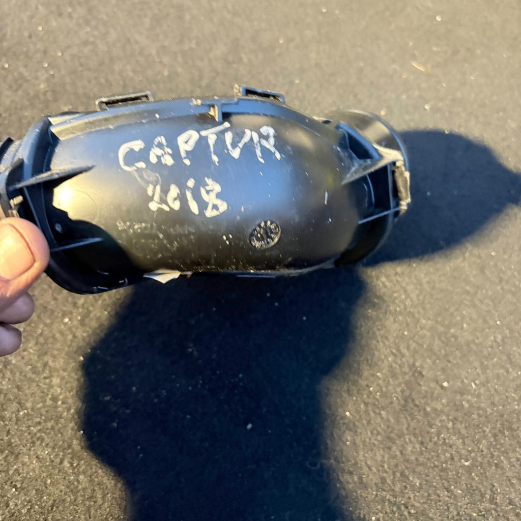 Captiva 2008 Air Intake Hose Pipe